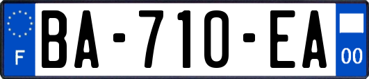 BA-710-EA