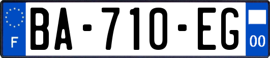 BA-710-EG