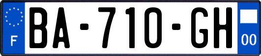 BA-710-GH