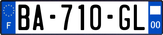BA-710-GL