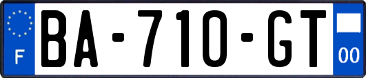 BA-710-GT