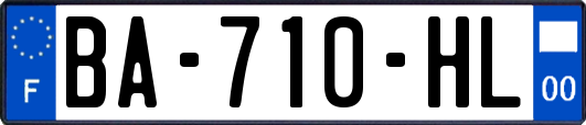 BA-710-HL