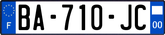 BA-710-JC