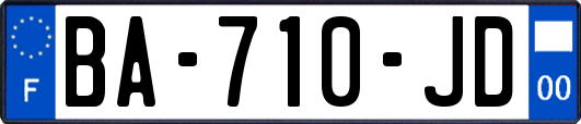 BA-710-JD