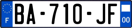 BA-710-JF