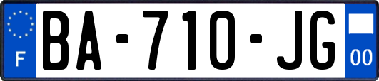 BA-710-JG