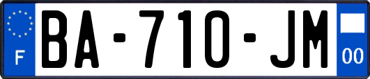 BA-710-JM