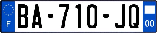 BA-710-JQ