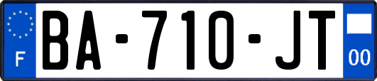 BA-710-JT