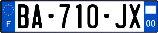 BA-710-JX