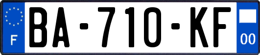 BA-710-KF