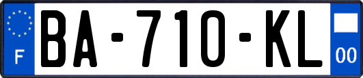 BA-710-KL