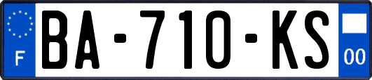 BA-710-KS