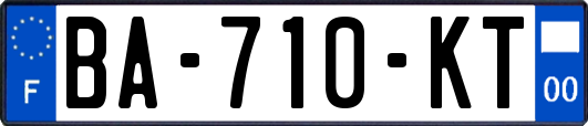 BA-710-KT