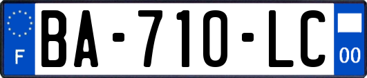 BA-710-LC