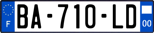 BA-710-LD
