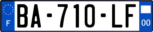BA-710-LF