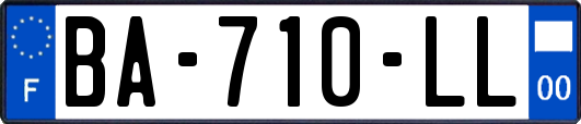 BA-710-LL