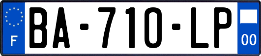 BA-710-LP