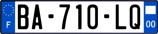 BA-710-LQ