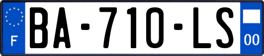 BA-710-LS