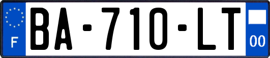 BA-710-LT