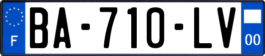 BA-710-LV