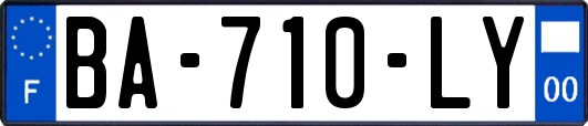 BA-710-LY