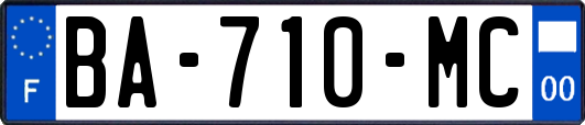 BA-710-MC