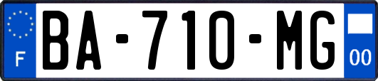 BA-710-MG
