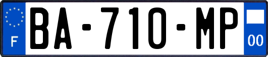 BA-710-MP