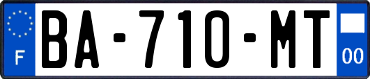 BA-710-MT