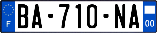 BA-710-NA