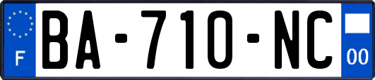 BA-710-NC