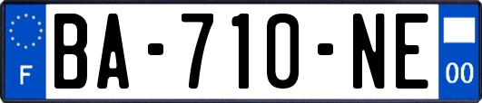 BA-710-NE