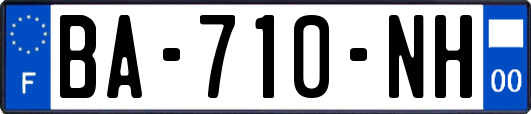 BA-710-NH