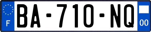 BA-710-NQ