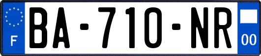 BA-710-NR