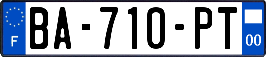 BA-710-PT