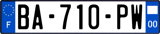 BA-710-PW