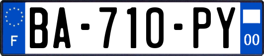 BA-710-PY