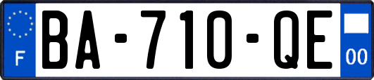 BA-710-QE