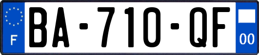 BA-710-QF