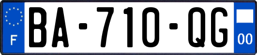 BA-710-QG