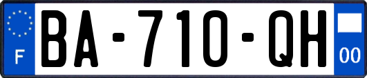 BA-710-QH
