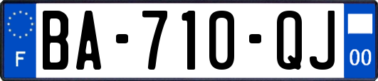 BA-710-QJ