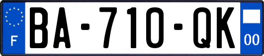 BA-710-QK