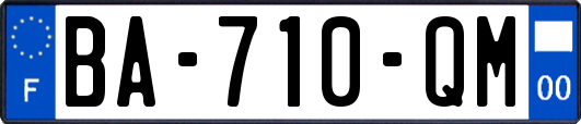 BA-710-QM