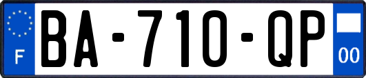 BA-710-QP
