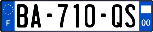 BA-710-QS